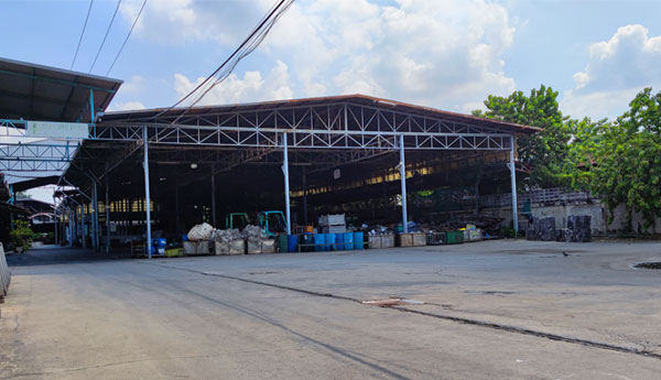 โกดัง โรงงานให้เช่า บางแวก-พุทธมณฑลสาย1